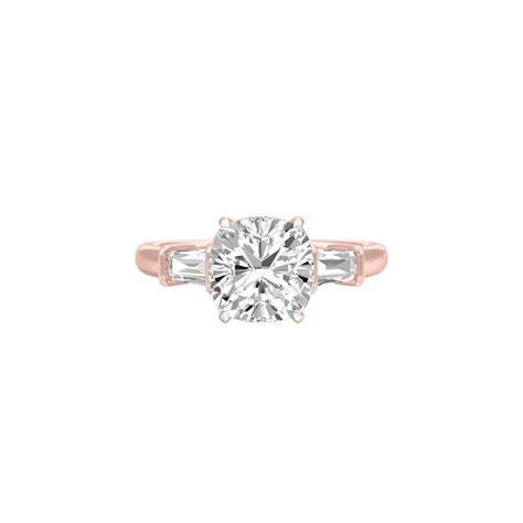 Imperium Bond Diamond Engagement Ring – Limelight Diamonds