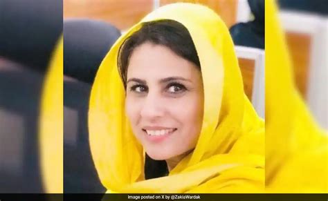 Senior-most Afghan diplomat in India resigns following reports of gold ...