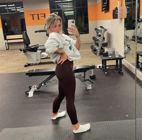 Reagan Campbell sc : r/Anklesocks23