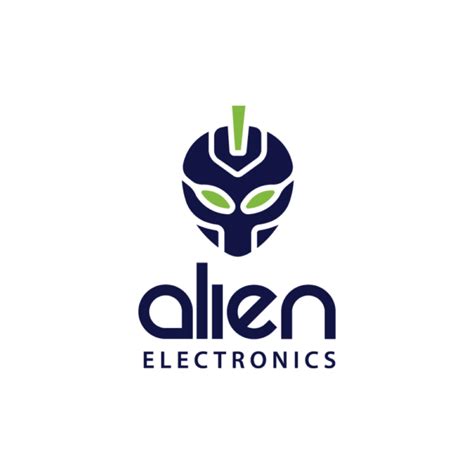 Alien Technology Logo 的图像结果