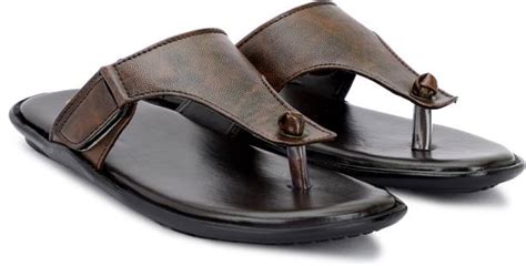 Leather Slippers - Buy Leather Slippers For Men & Women Online At Best ...
