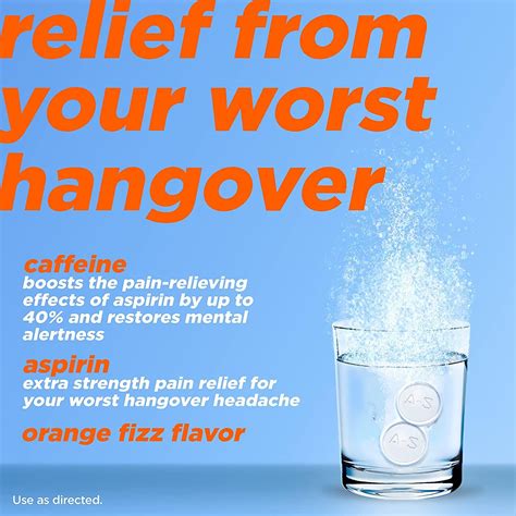 Headache Relief Hangover at Kristie Cummings blog