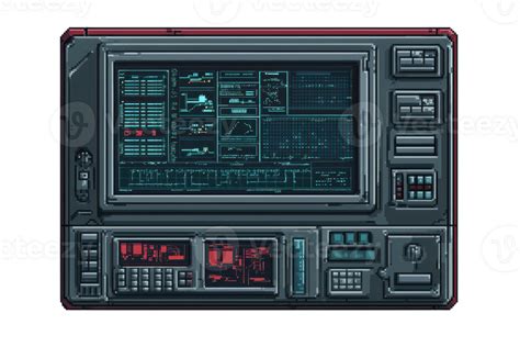 Control Panel Screen Examples 的图像结果