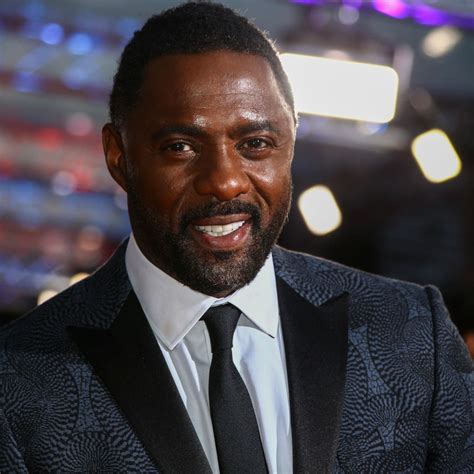 Idris Elba James Bond Idris Elba 007: 5 Reasons The Actor Should Be