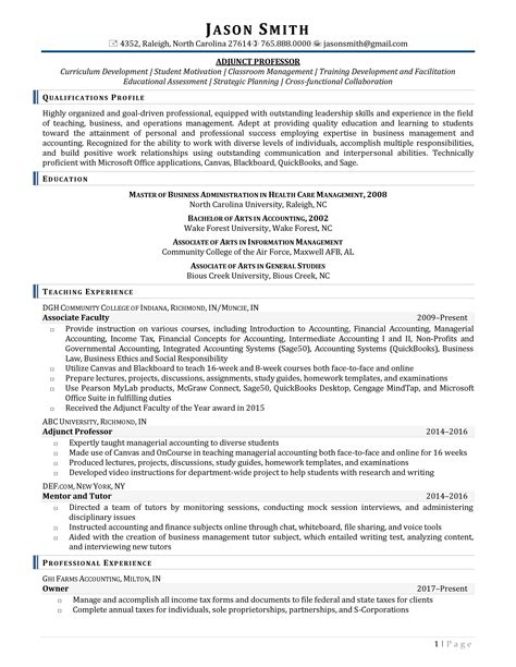 Long Resume: Why Resume Length Matters in Your Job Search