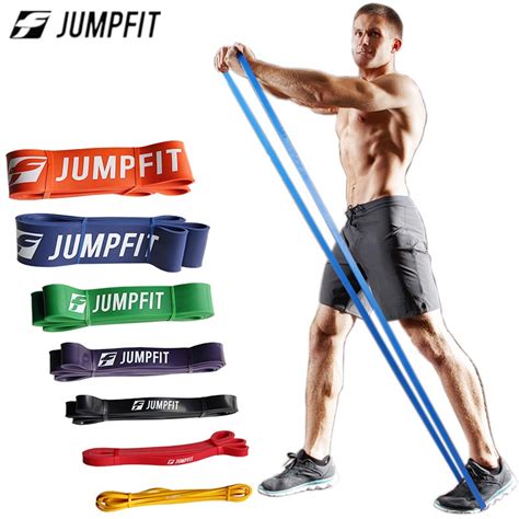 Resistance Band Exercise Elastic Bands for Fitness Sport Rubber bands ...