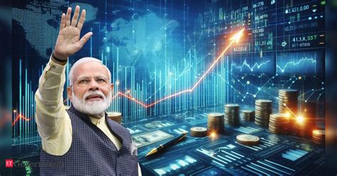 Week opens on strong note: Equity futures jump as markets cheer Modi 3. ...