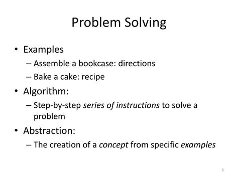 Image result for Object-Oriented Programming Problem Solving