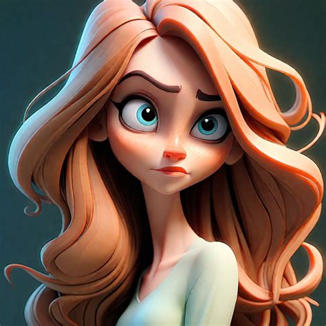 Ai Cartoon Animation Generator 的图像结果