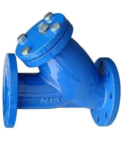 Y Type Strainer Valve Manufacturer in Kerala