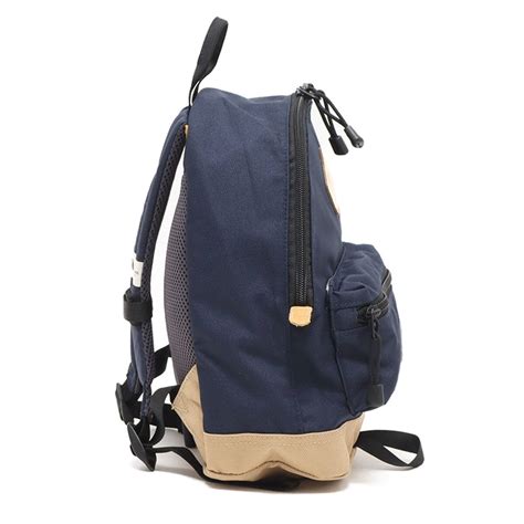 THE NORTH FACE KIDS BERKELEY MINI アーバンネイビー 24SS-I（ザ・ノース・フェイス キッズ バークレー ...