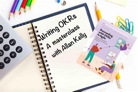 Writing OKRs, February 27 2023 | Online Event | AllEvents.in