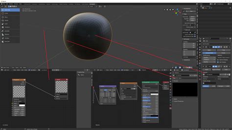 Image result for Blender Node Editor Tutorial