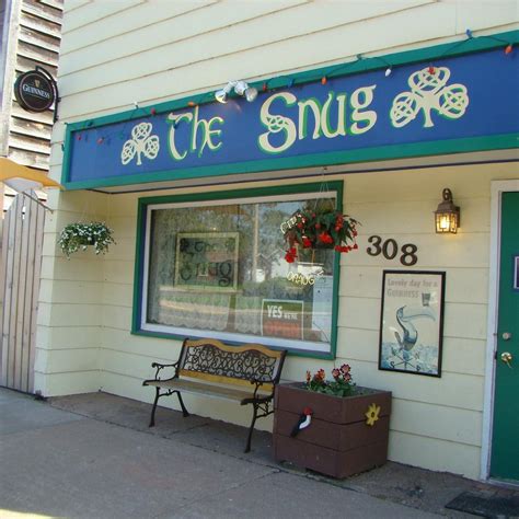 THE SNUG (2026) All You Need to Know BEFORE You Go (with Reviews ...