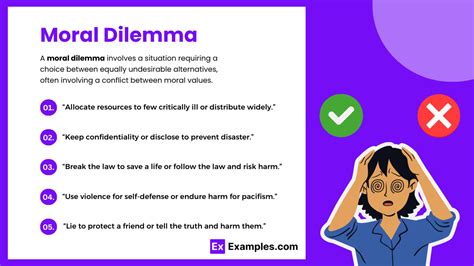 Moral Dilemma 的图像结果