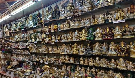 Shop Unique Indian Handicrafts & Antique Brass Decor Items From This ...
