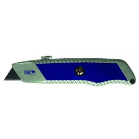 SP30851 KNIFE RETRACTABLE UTILITY | The Boss Shop Queensland Australia