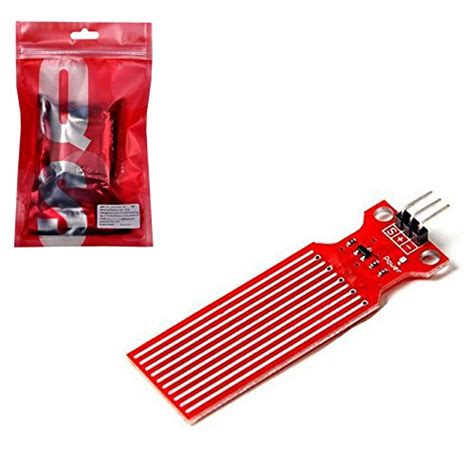 Buy Quad Store - Water Level Sensor Liquid Water Droplet Depth ...