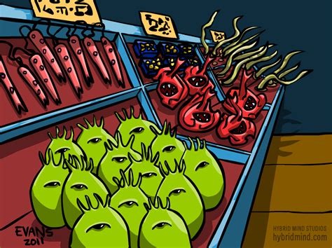 Image result for Alien Grocery Store Game
