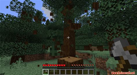 Image result for Data Pack TreeCapitator