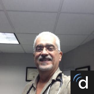 Dr. Luis R. Diaz, MD | Comerío, PR | Family Medicine Doctor | US News ...