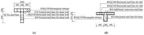 Experimental Investigation of Seismic Performance of Precast Concrete ...