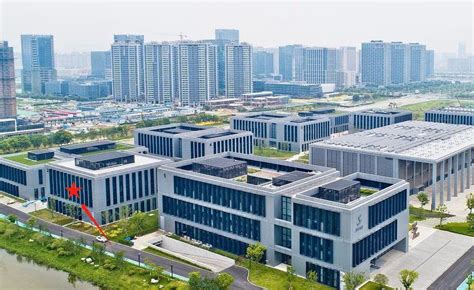 科技转化服务“零距离”丨东劢医疗集团入驻江苏省产业技术研究院（苏州）创新服务中心 - 知乎