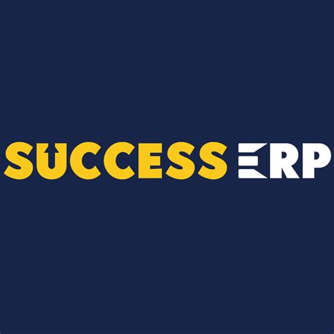 Best Software Training Institute in Chennai - Success ERP