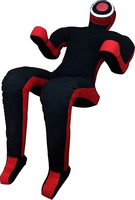 ROXFit ROX Fit Grappling Dummy MMA Realistic Judo Punching India | Ubuy