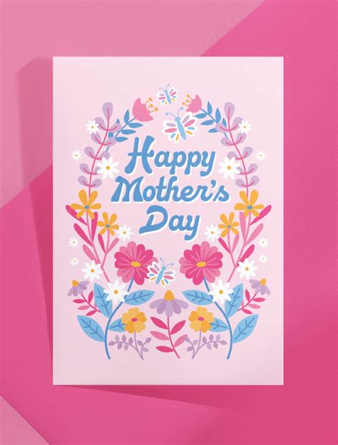 Free Printable Mothers Day Cards Free Printable Mother's Day Cards