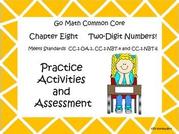 Image result for Go Math Lesson 8 8 First Grade