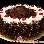 POSNA TORTA SA ORASIMA | Vrhunski Recepti