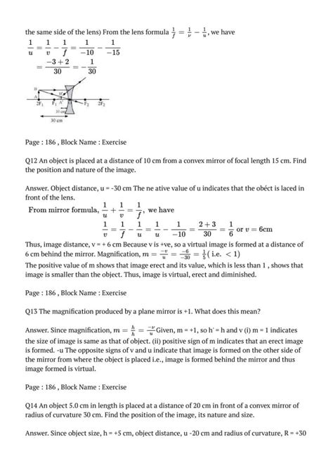Image result for Class 10th Science Chapter 10