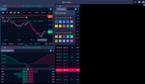 Image result for Webull Level 2 Options