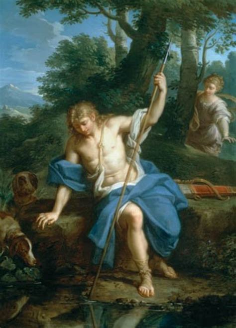 The Story of Echo and Narcissus in Greek Mythology - HubPages