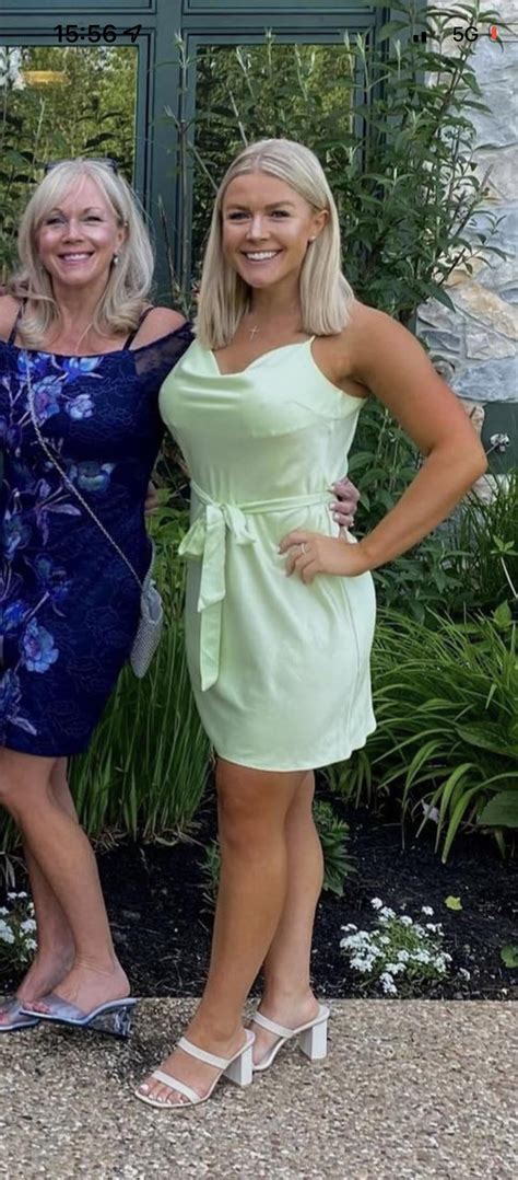 Karoline Leavitt - next congresswoman from NH! : r/RepublicanHotties