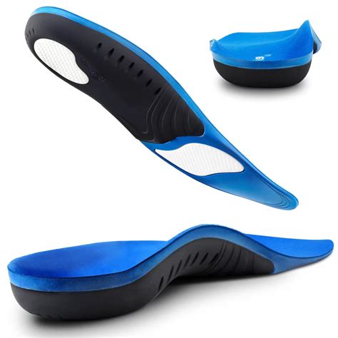 Plantar Fasciitis Shoe Inserts at Zane Bussell blog
