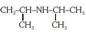 The amine that reacts will Hinsberg's reagent to give an alkali ...