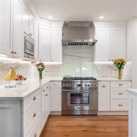 5 Kitchen Design Ideas that Will Make You Love to Cook — EDR Design Build