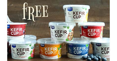 Free Lifeway Kefir Cup :: Southern Savers