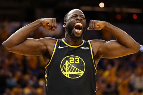 Ranking the 5 greatest playoff moments of Draymond Green’s career