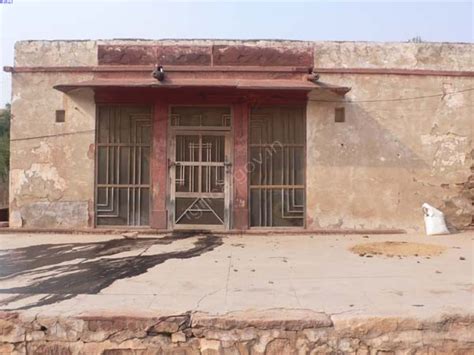 Phalodi Kila Ka Godam