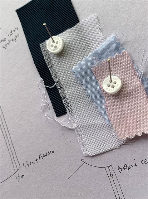 Twin Trim Shirt – Diverso