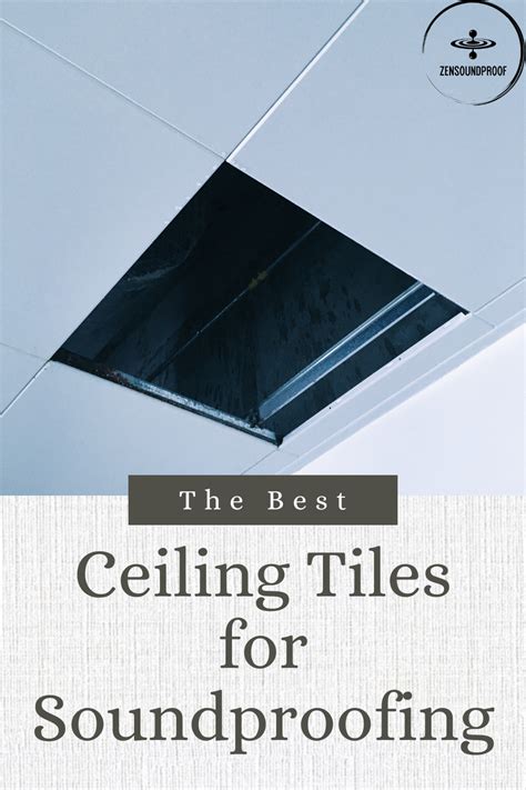 Image result for Drop Ceiling Tiles Soundproofing