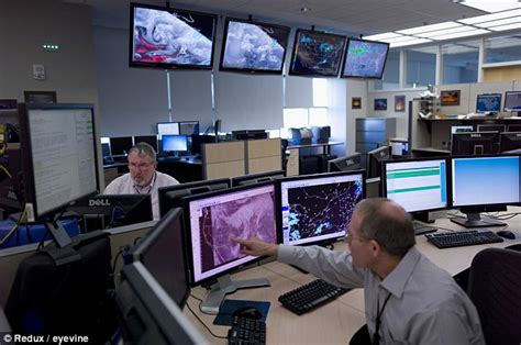 Weather Forecasting Computer Models 的图像结果