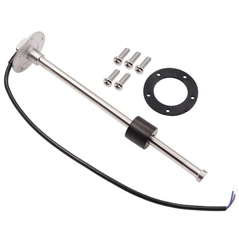 Kaolali Fuel Gas Sender Stainless Steel Fuel Sending Unit Marine ...
