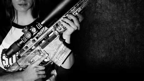 Strip Gun Club Shooting Range in Las Vegas