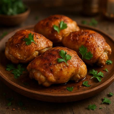 Carnivore Chicken Thighs – Unmatched Protein and Flavor
