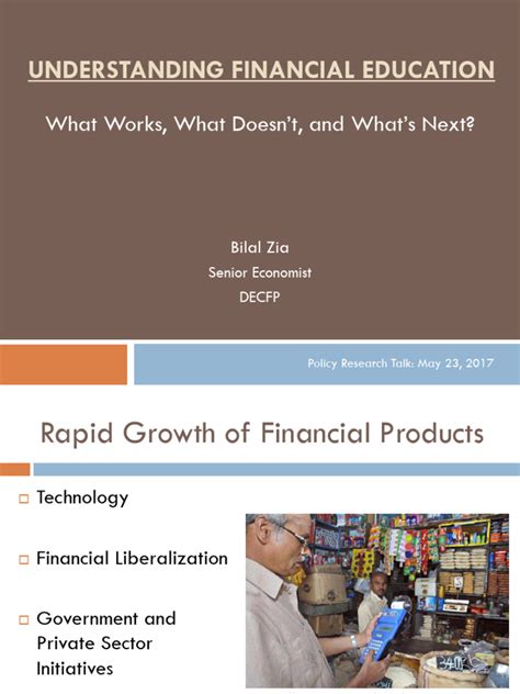 Image result for Financial Education Tutorial