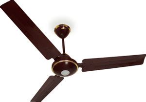 MAYA Ecological-Decorative 900 mm 3 Blade Ceiling Fan Price in India ...
